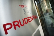 The Prudential&#039;s offices