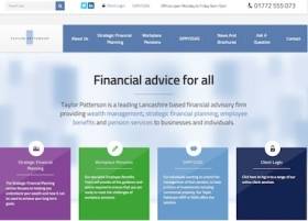 The firm&#039;s website