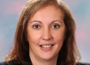 Julia Bassett, chief executive of Barnett Waddingham