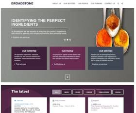 Broadstone taken over by private equity firm