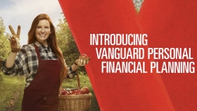 Vanguard Financial Planning arm