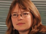 Tracey McDermott, FCA director of enforcement and financial crime