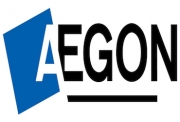 Aegon&#039;s logo