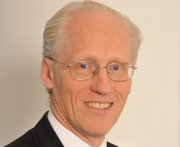 John-Griffith Jones, the chairman of the FCA