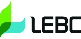 LEBC logo