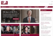 FCA website