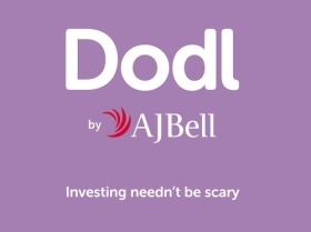 AJ Bell&#039;s new Dodl service launched this week