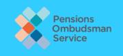 Pensions Ombudsman