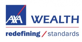 The Axa logo