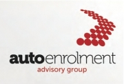 The Auto Enrolment Advisory Group logo