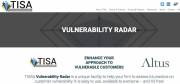 TISA Vulnerable Customers tool