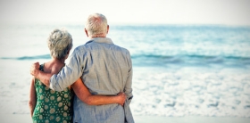 Many over-60s are delaying retirment