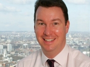 Richard Rowney, managing director of LV= life and pensions