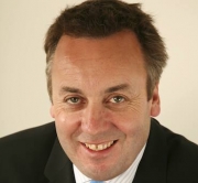 Andrew Megson, managing director of retirement at Partnership