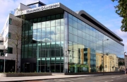 Hargreaves Lansdown offices
