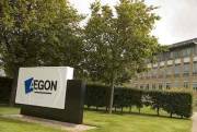 Aegon offices