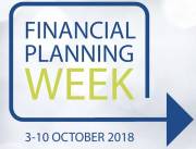 Financial Planning Week logo