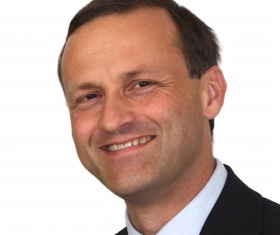 Steve Webb, former pensions minister