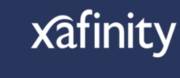 Xafinity logo