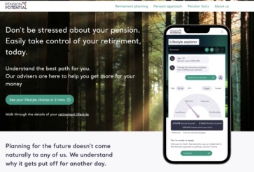 Punter Southall unveils 'guidance-based' pension app