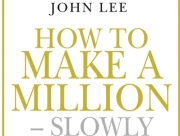 Cover of Isa millionaire book