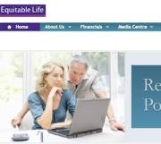 Equitable Life payouts near £1.08 billion