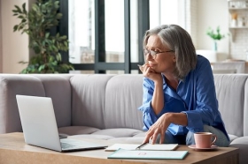 Low financial engagement also saw less Britons consulting financial advisers when planning for retirement. 