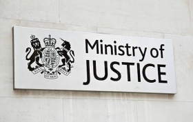 Quilter analysed data from the Ministry of Justice