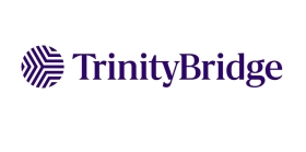 New Trinity Bridge logo