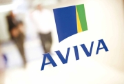 Aviva logo