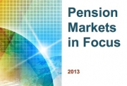 OECD Pensions Report