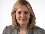 Amber Rudd MP