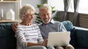 A third of mass affluent savers are boosting pension contributions