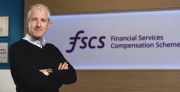 FSCS CEO Martyn Beauchamp