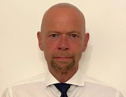 Chris Hudson, managing director of retail intermediary at Standard Life
