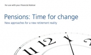 Pensions Report from Dr Ros Altmann
