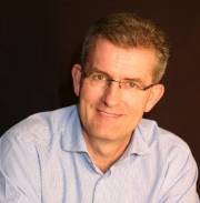 David Cartwright, head of insight and consulting