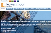Rowanmoor&#039;s website